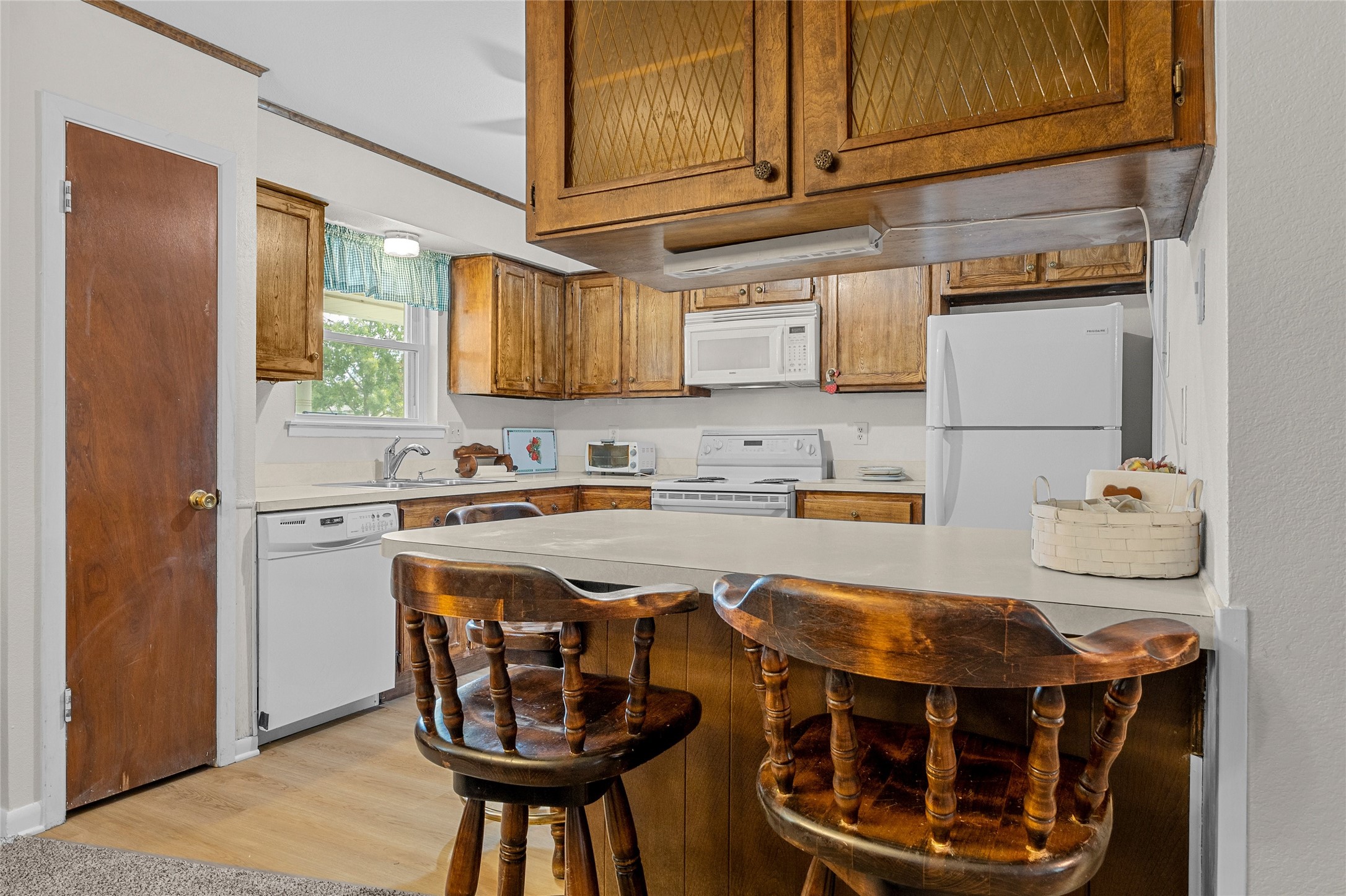 1415 Northridge Street Marlin TX 76661