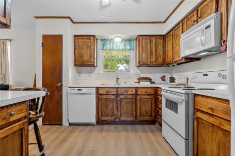 1415 Northridge Street Marlin TX 76661