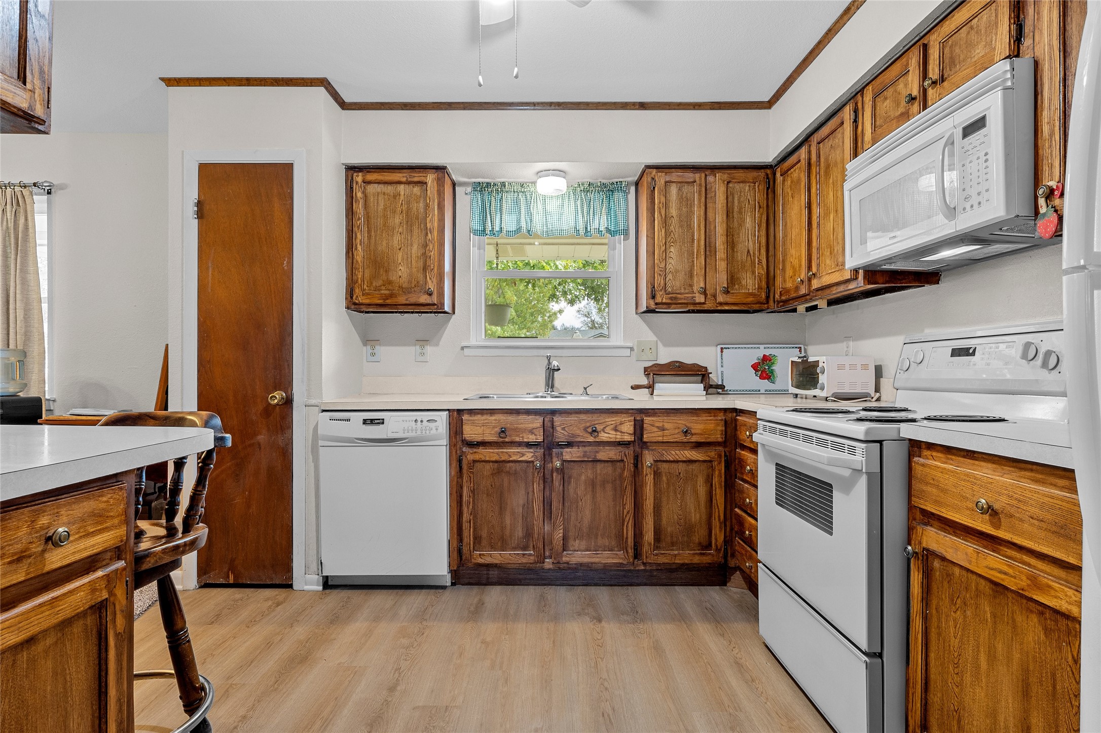 1415 Northridge Street Marlin TX 76661
