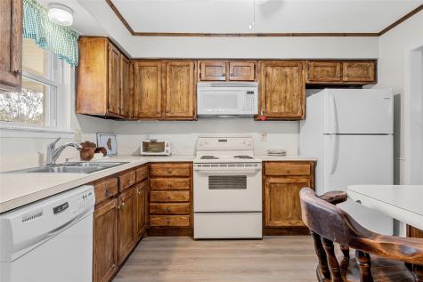 1415 Northridge Street Marlin TX 76661