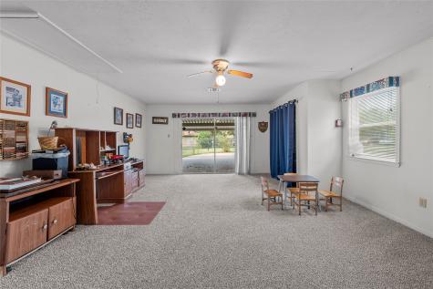 1415 Northridge Street Marlin TX 76661