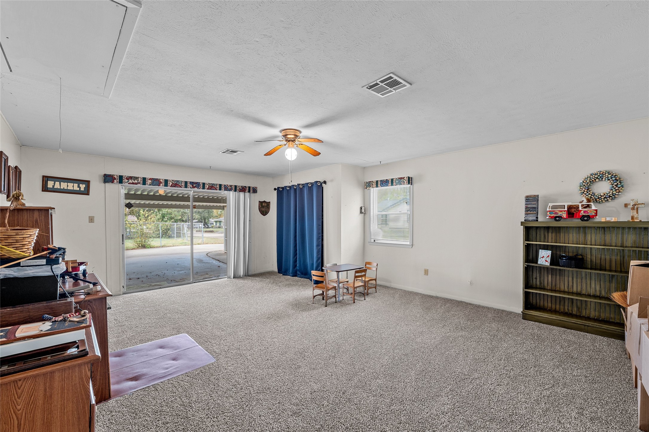 1415 Northridge Street Marlin TX 76661