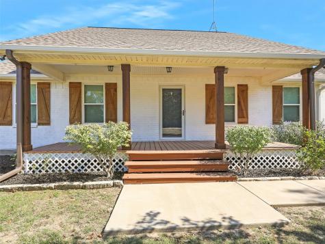 105 Red Oak Lane Trenton TX 75490
