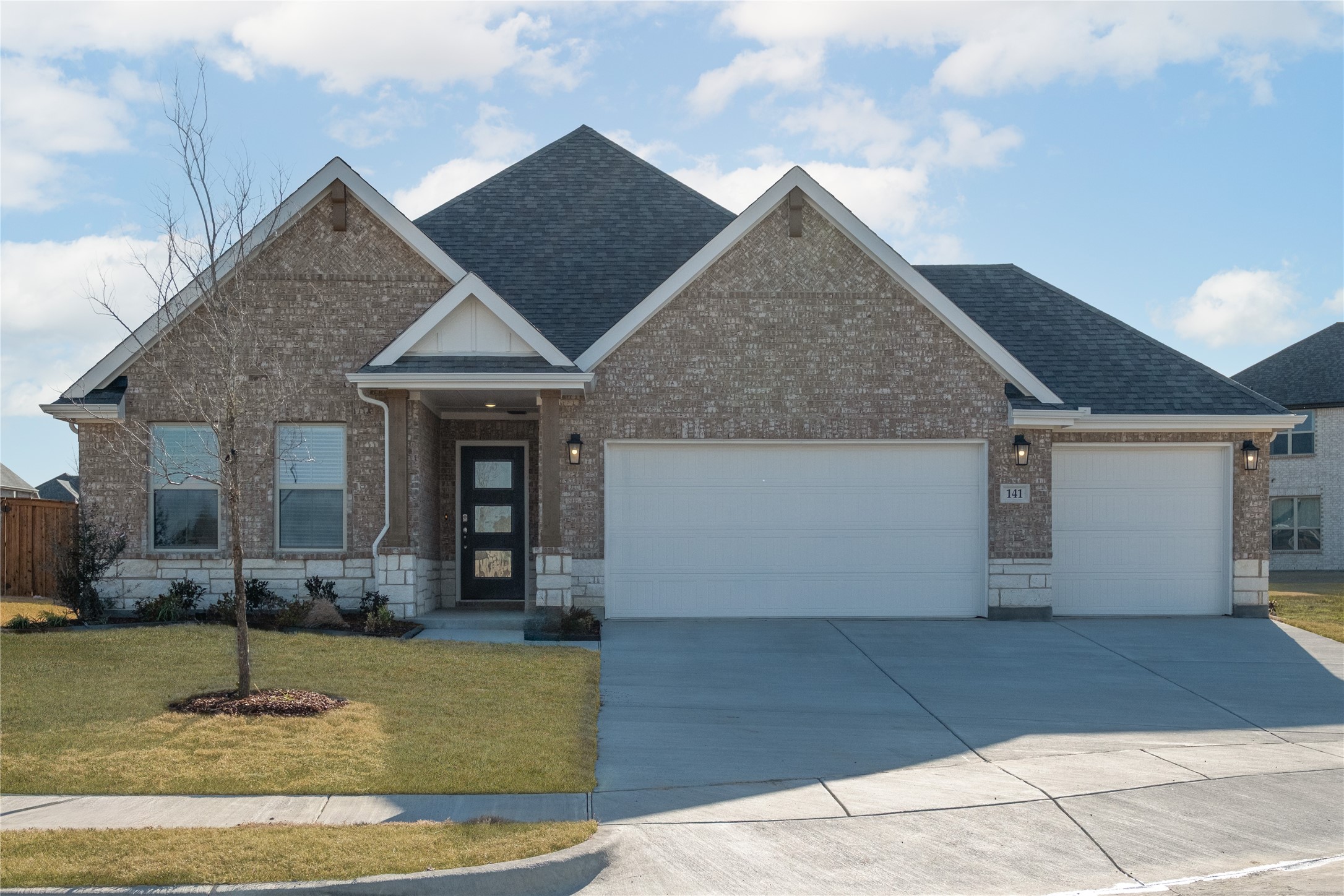 141 Old Glory Lane Forney TX 75126