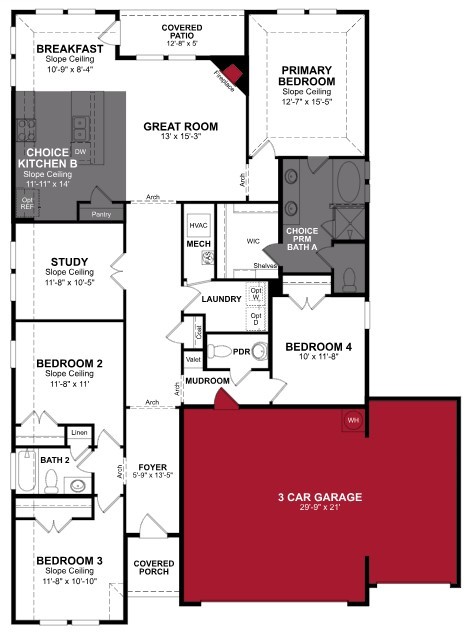 141 Old Glory Lane Forney TX 75126