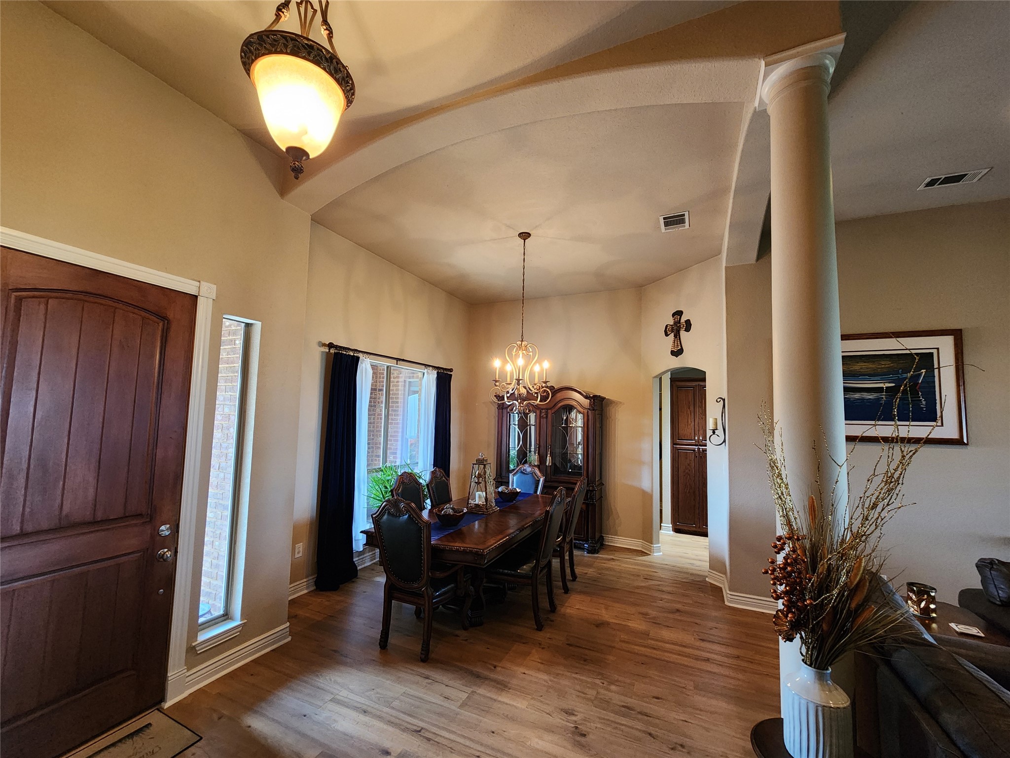 6512 Singleton Road Fort Worth TX 76179