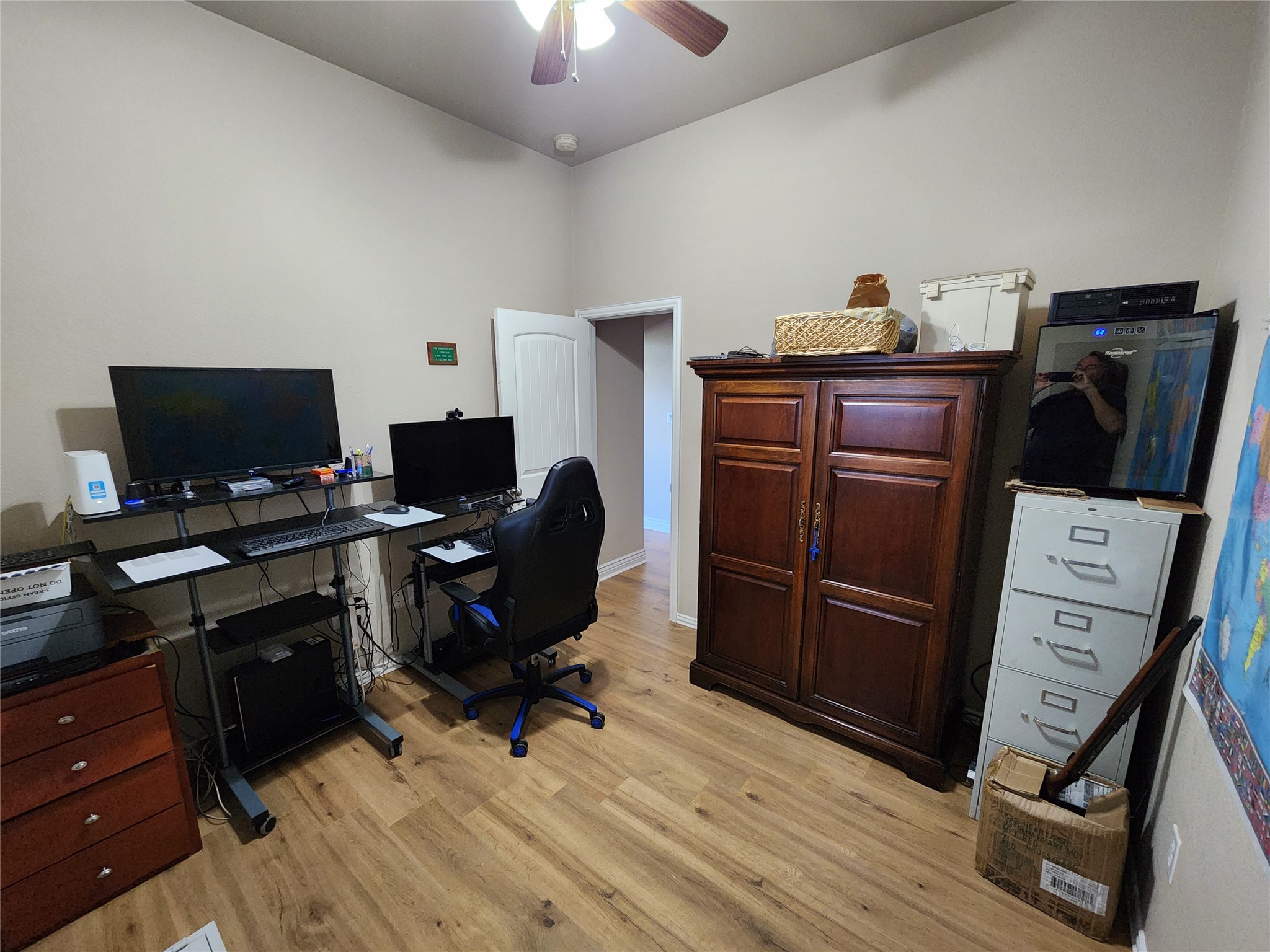 6512 Singleton Road Fort Worth TX 76179