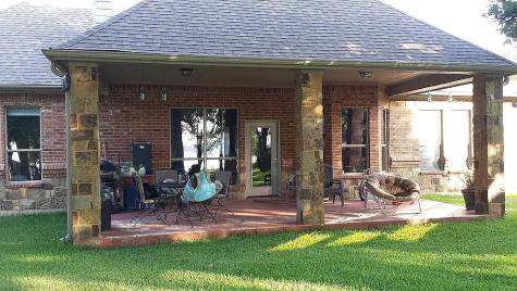 6512 Singleton Road Fort Worth TX 76179