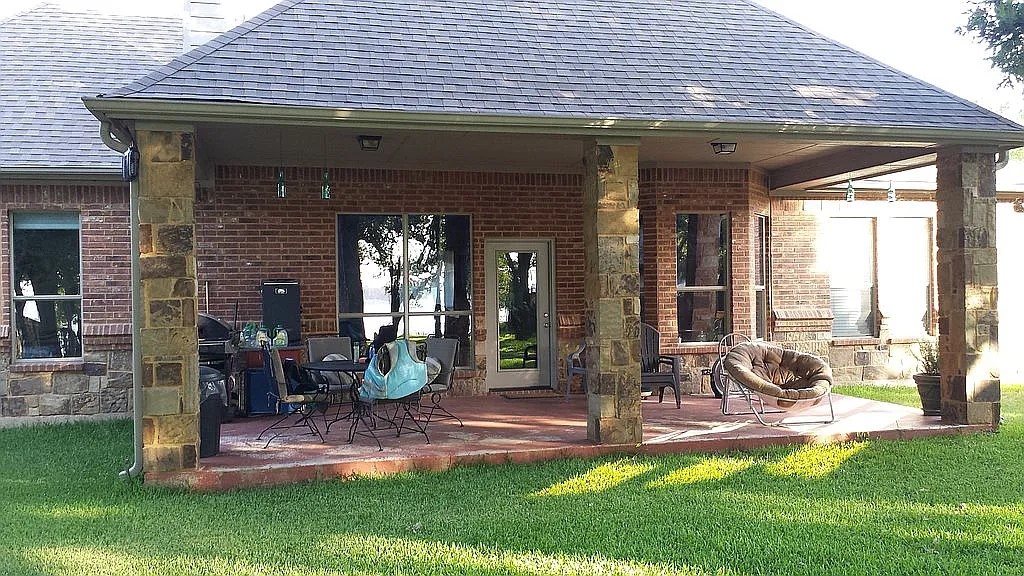 6512 Singleton Road Fort Worth TX 76179