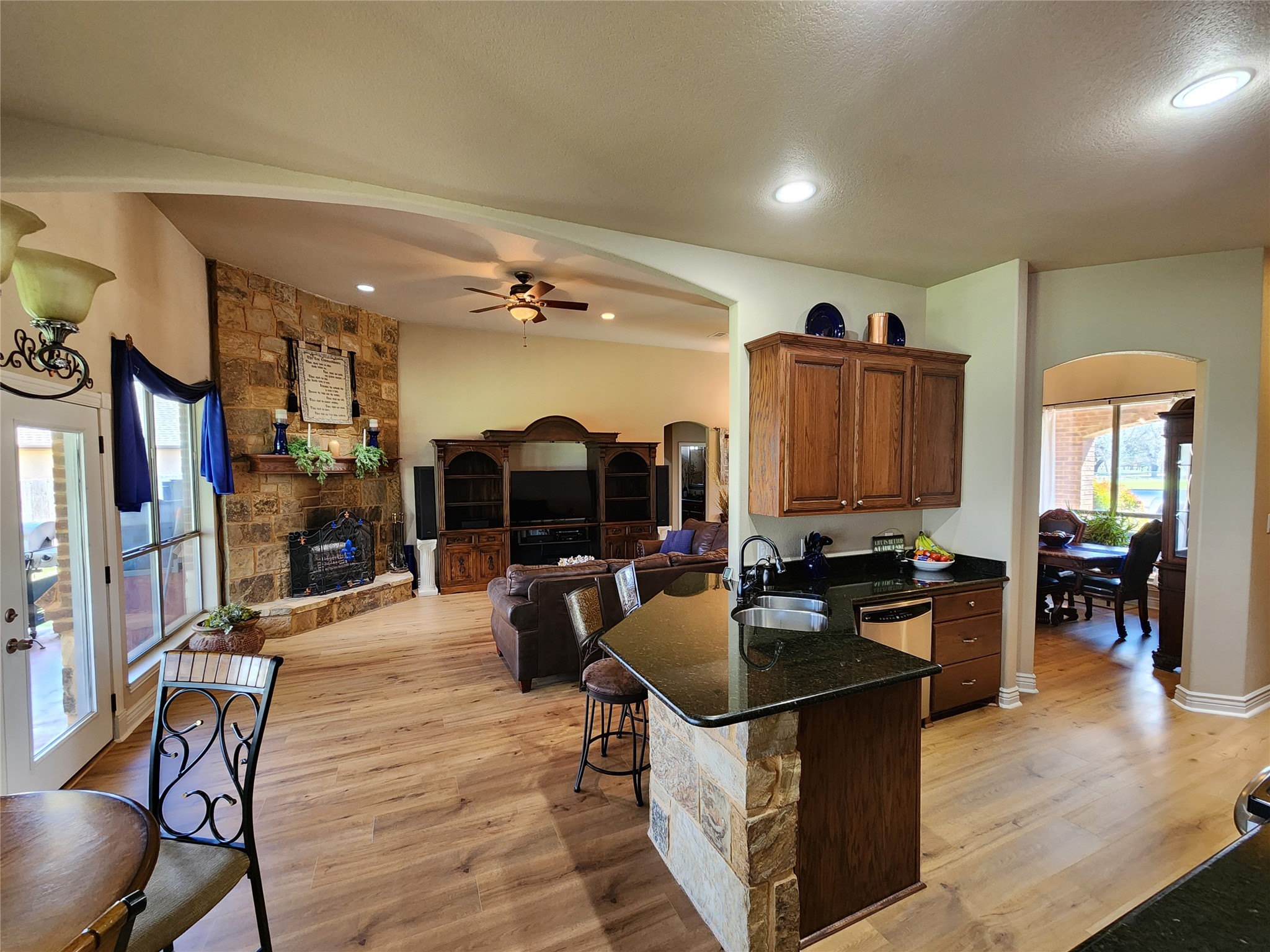 6512 Singleton Road Fort Worth TX 76179