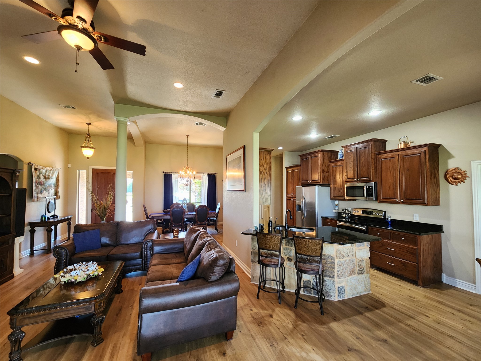 6512 Singleton Road Fort Worth TX 76179