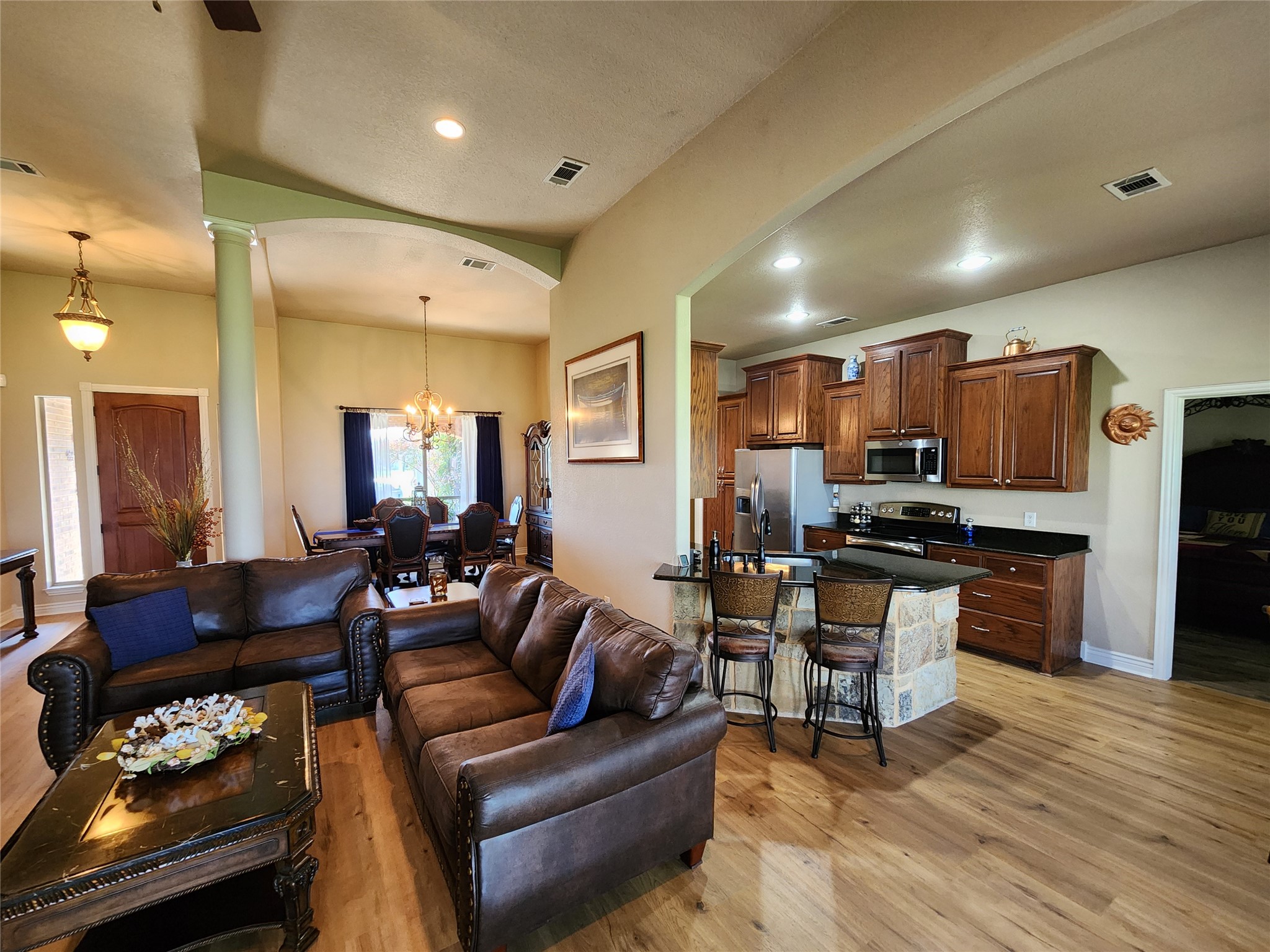 6512 Singleton Road Fort Worth TX 76179