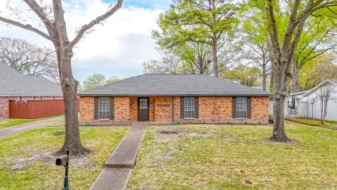 1420 Bowie Circle Corsicana TX 75110