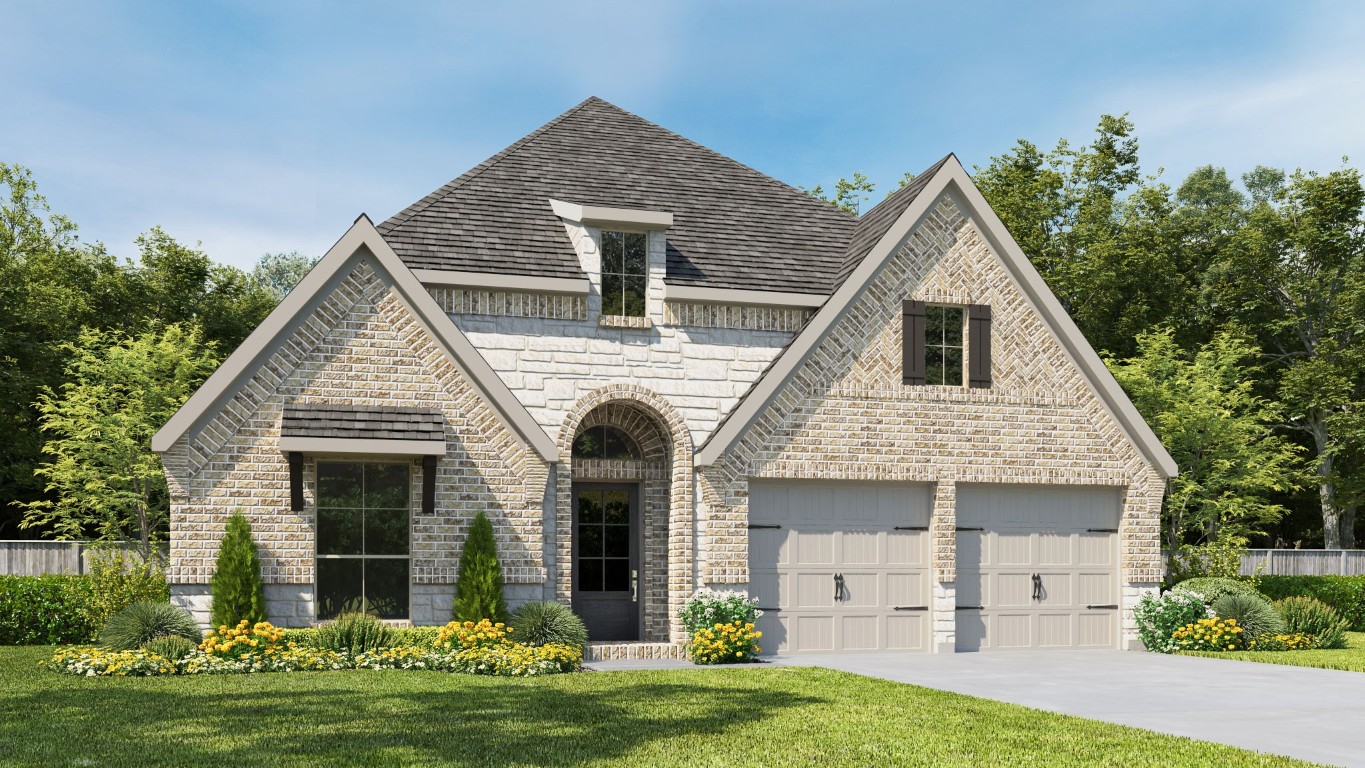 3053 Pedigree Court Celina TX 75009