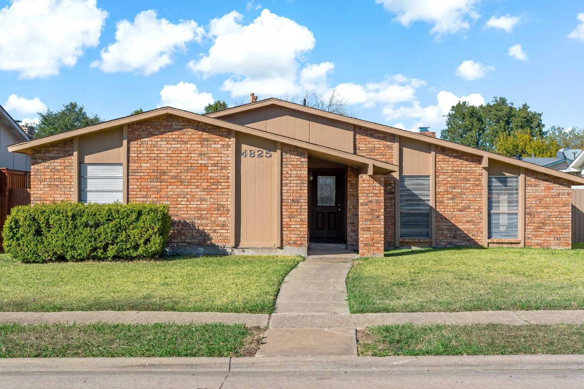 4825 Roberts Drive The Colony TX 75056