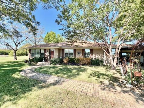 1568 Fm 64 Cooper TX 75432