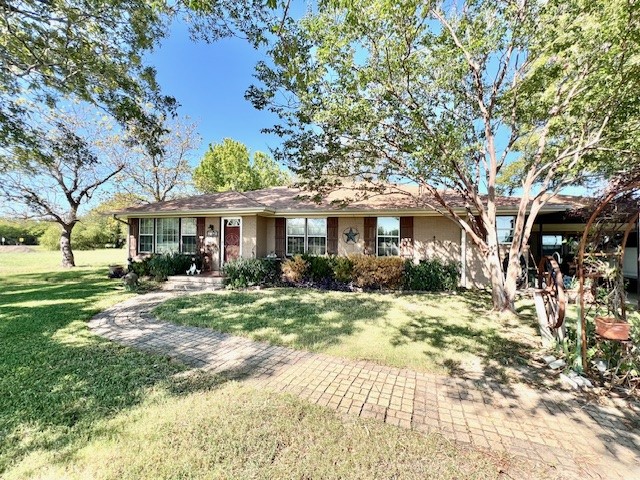 1568 Fm 64 Cooper TX 75432
