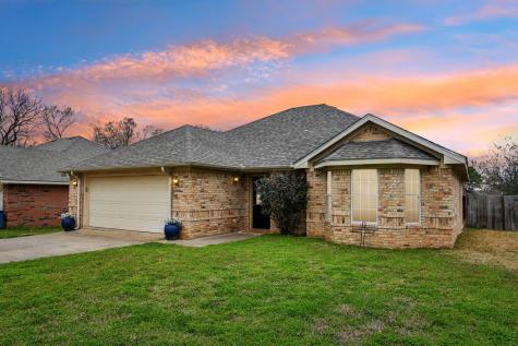 14410 Boardwalk Street Brownsboro TX 75756