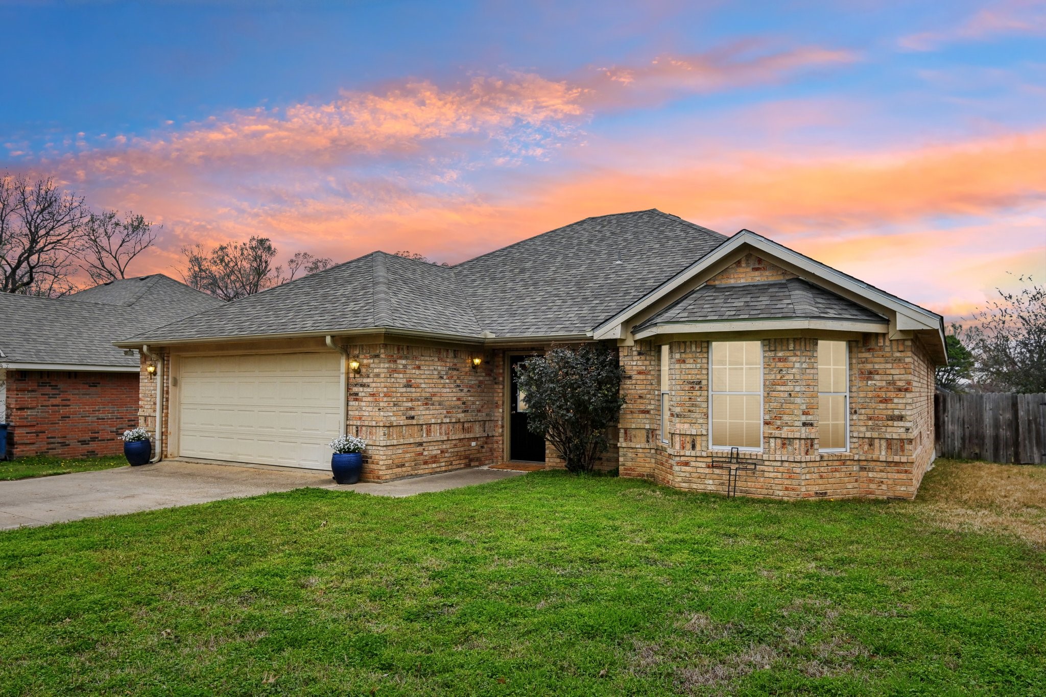 14410 Boardwalk Street Brownsboro TX 75756
