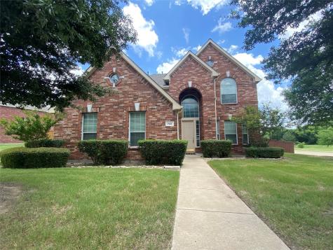 740 Bridgeport Lane Prosper TX 75078