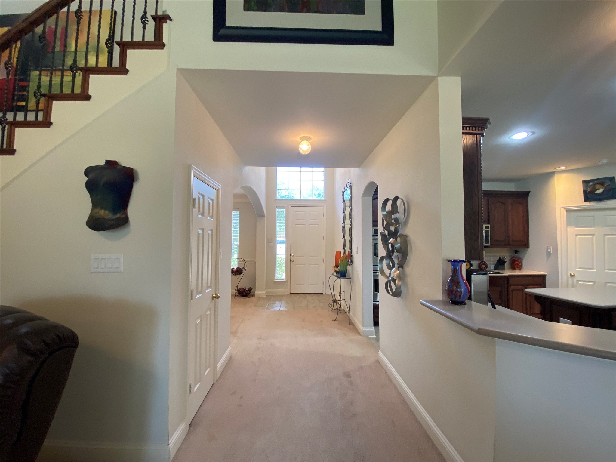 740 Bridgeport Lane Prosper TX 75078