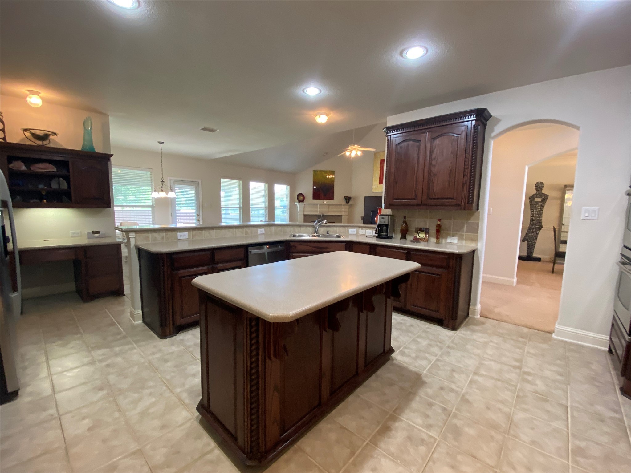 740 Bridgeport Lane Prosper TX 75078