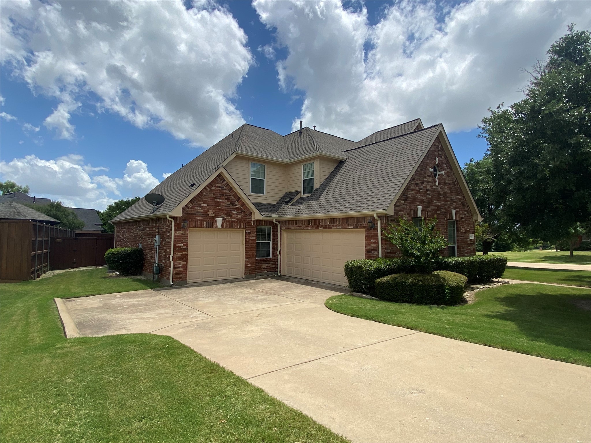 740 Bridgeport Lane Prosper TX 75078