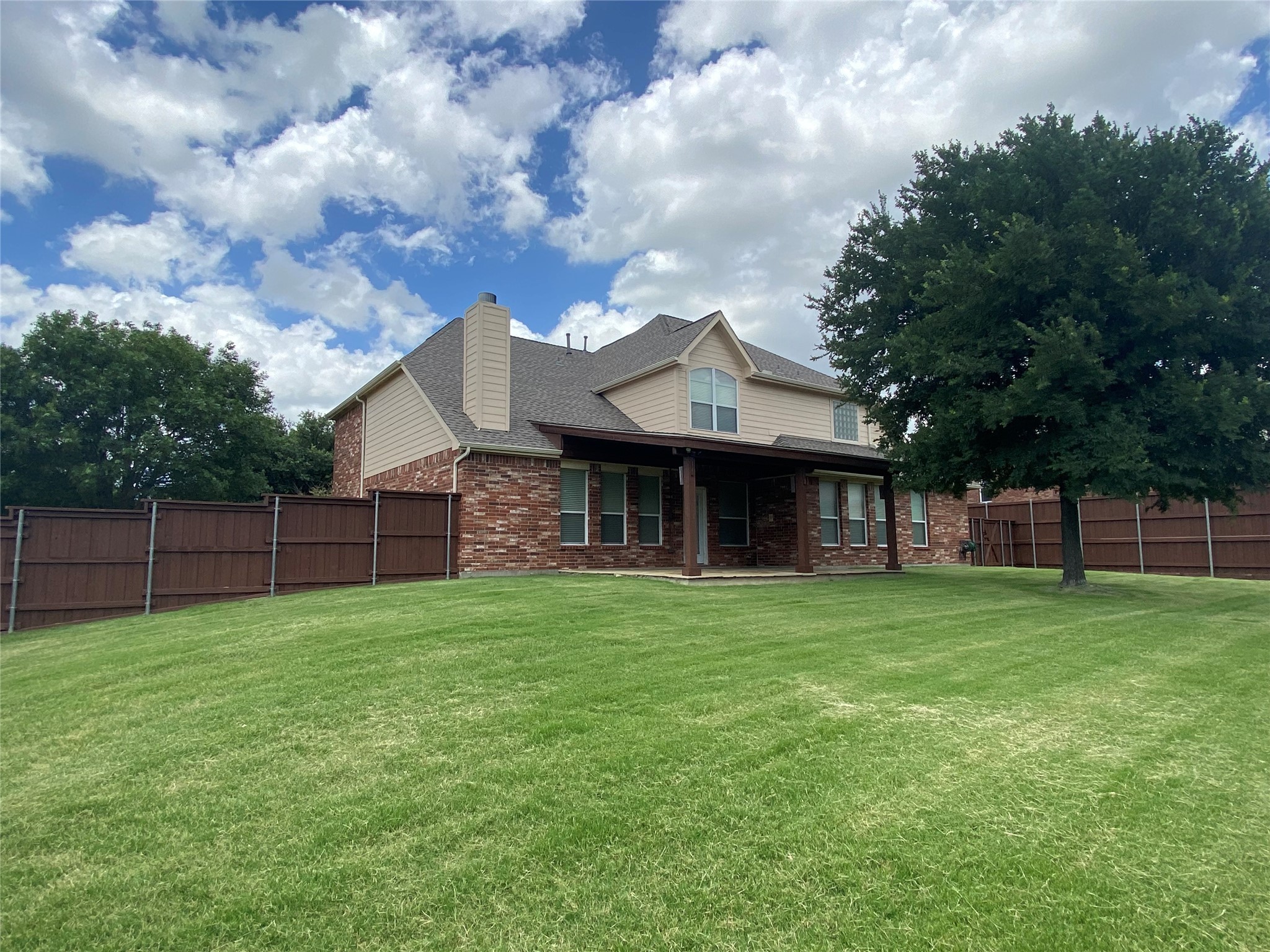 740 Bridgeport Lane Prosper TX 75078