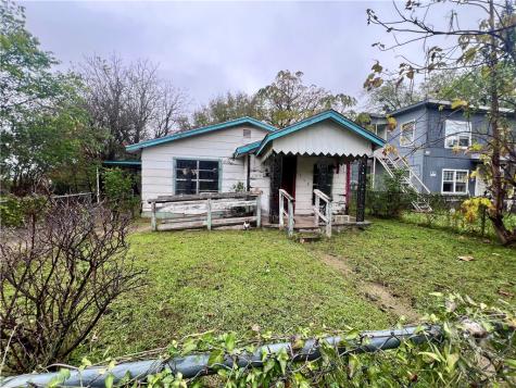 1210 Southey Street Waco TX 76704