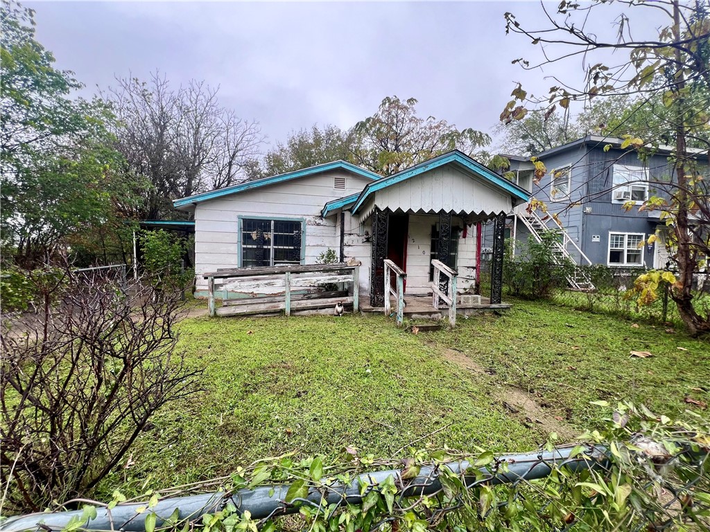 1210 Southey Street Waco TX 76704