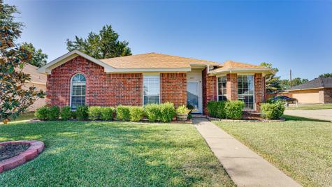 2003 Tallahassee Drive Ennis TX 75119