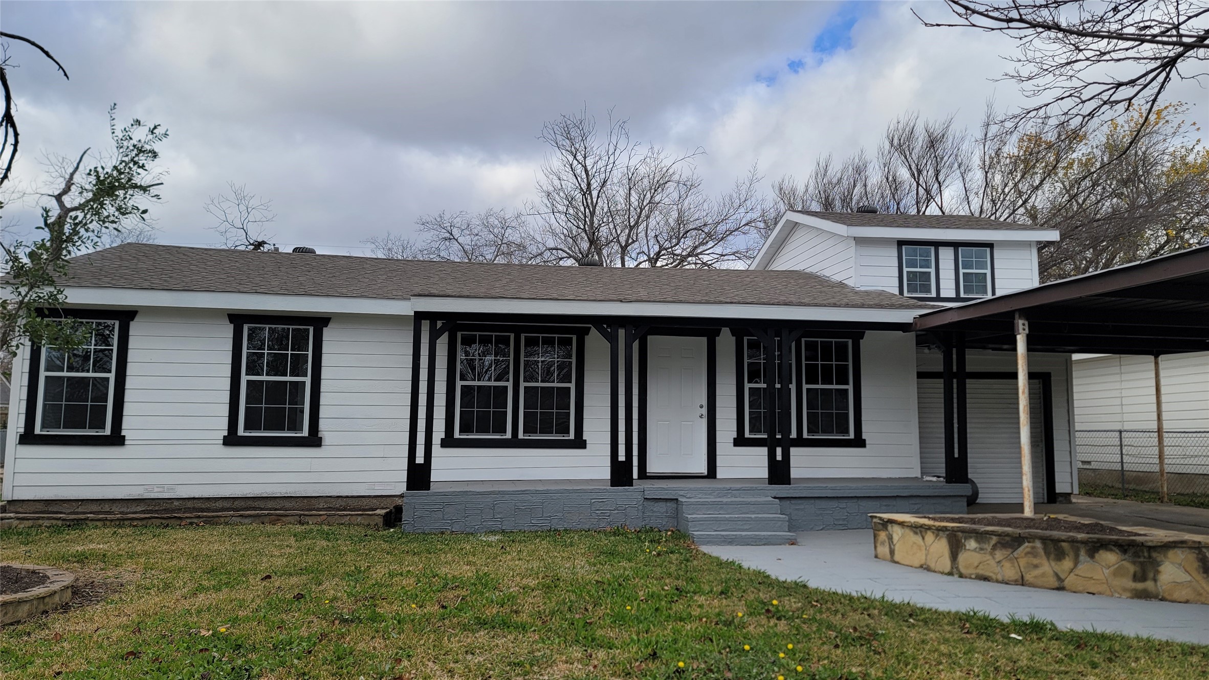 3553 Parker Road E Haltom City TX 76117