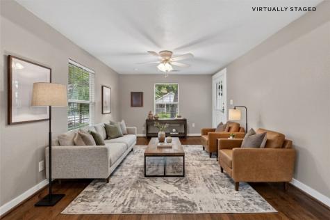 509 W Erwin Avenue Mckinney TX 75069