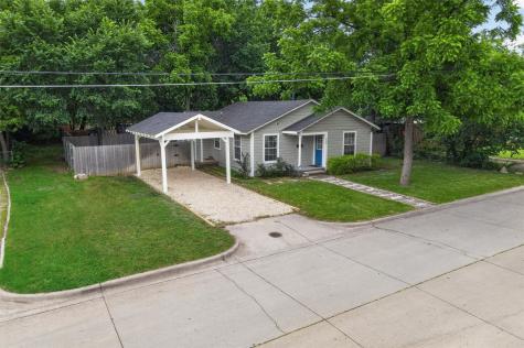 509 W Erwin Avenue Mckinney TX 75069
