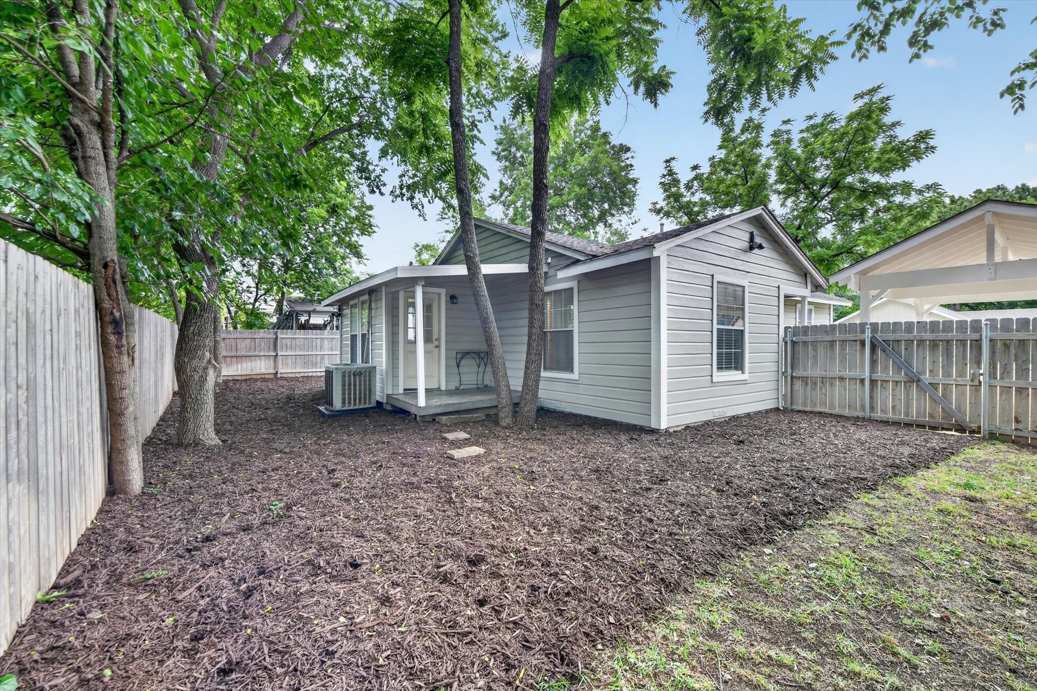 509 W Erwin Avenue Mckinney TX 75069