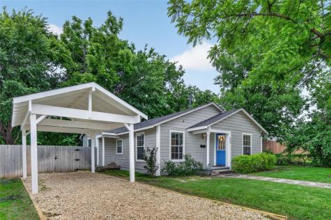 509 W Erwin Avenue Mckinney TX 75069