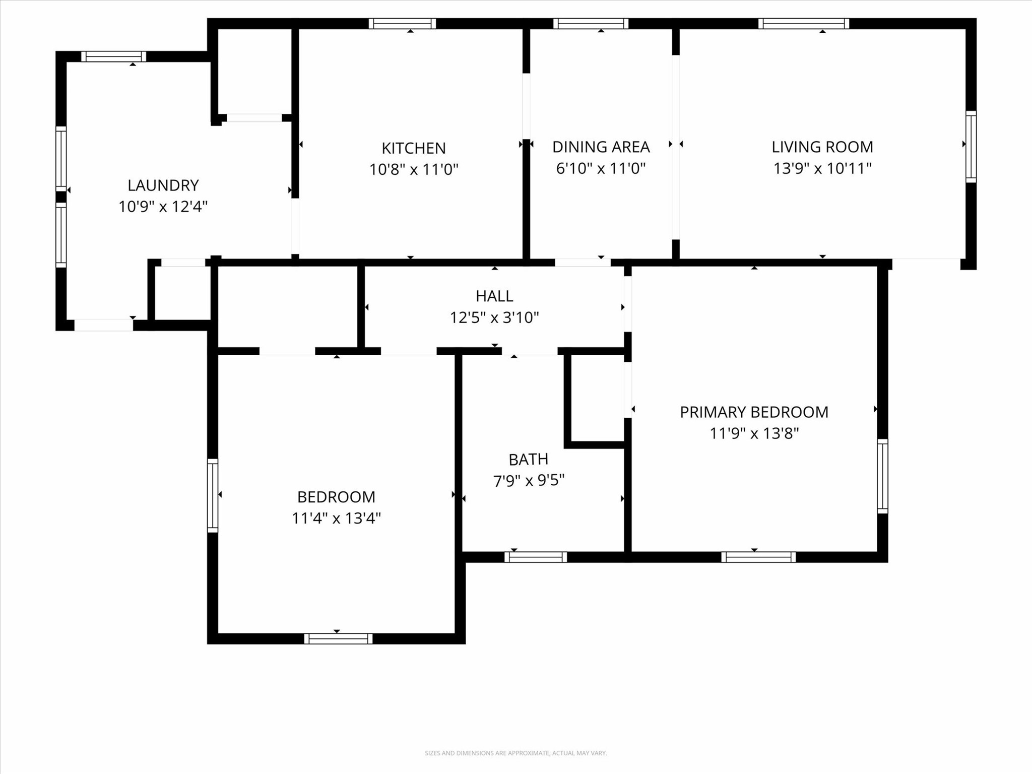 509 W Erwin Avenue Mckinney TX 75069