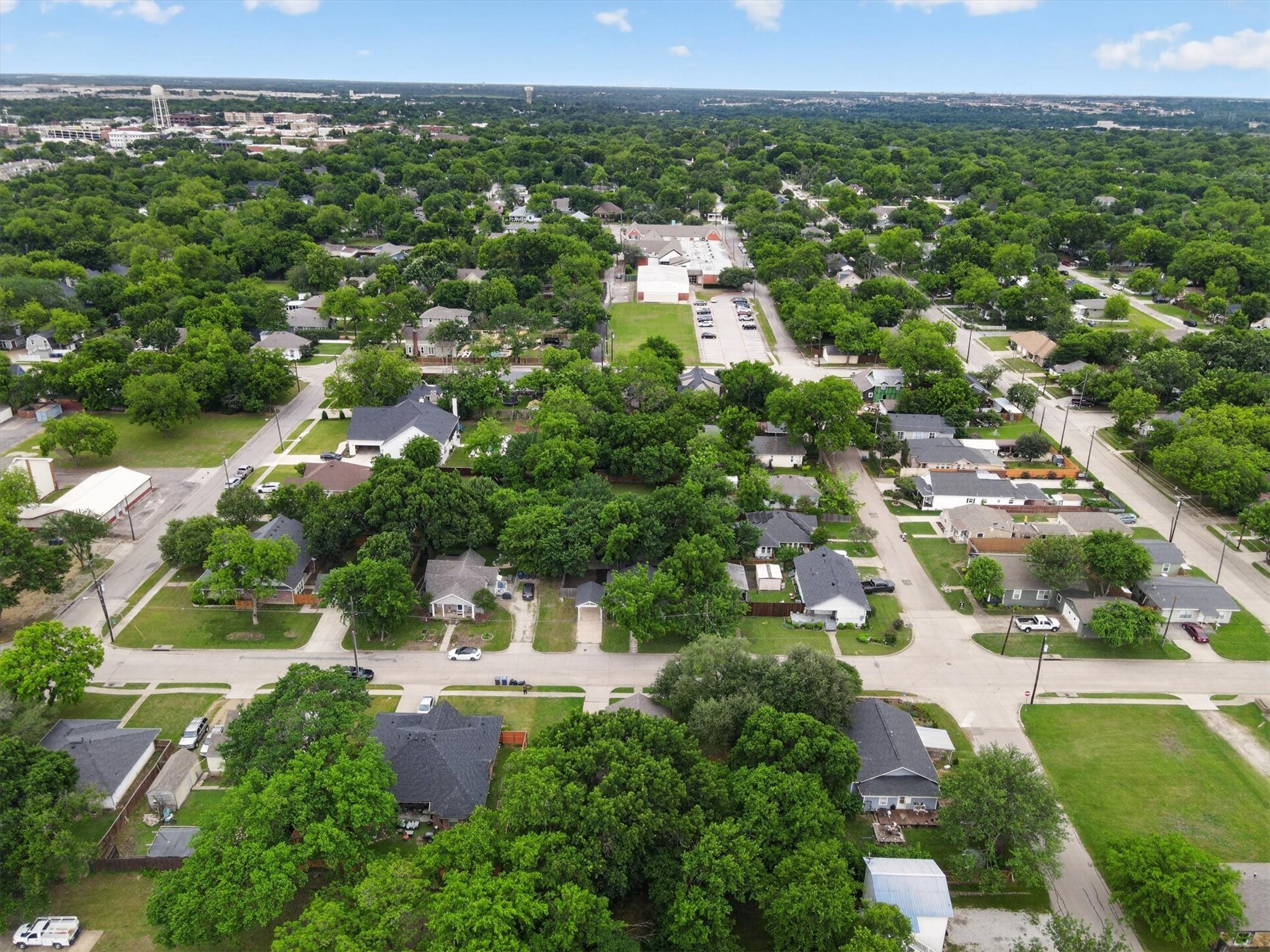 509 W Erwin Avenue Mckinney TX 75069