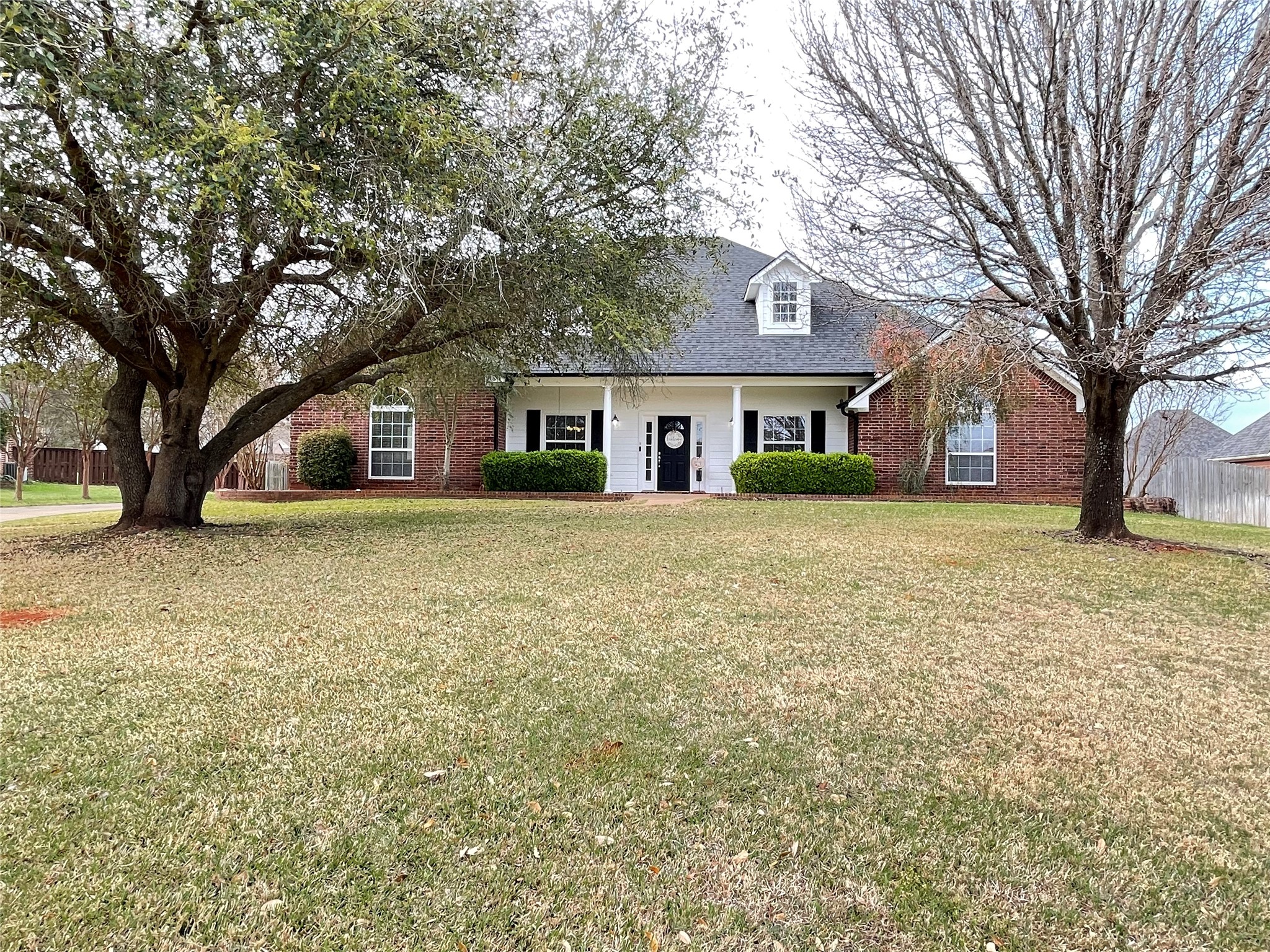 107 Spring Valley Run Bullard TX 75757