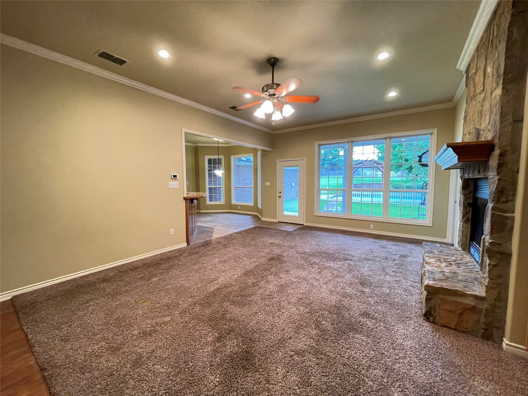 107 Spring Valley Run Bullard TX 75757