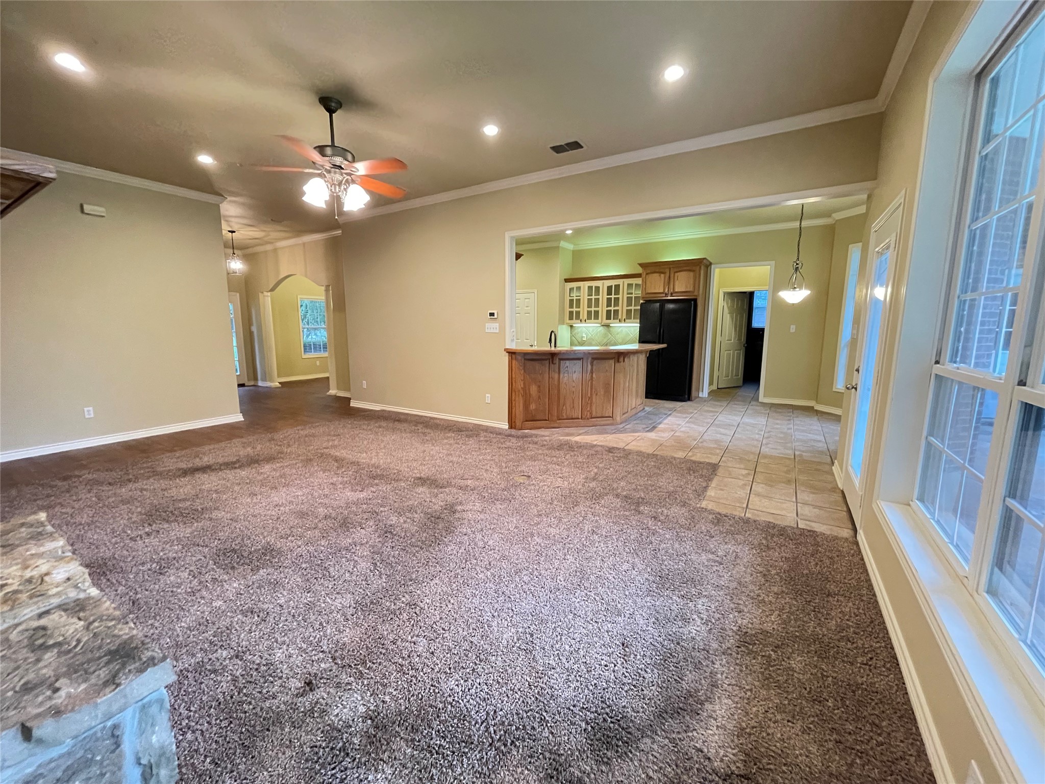 107 Spring Valley Run Bullard TX 75757