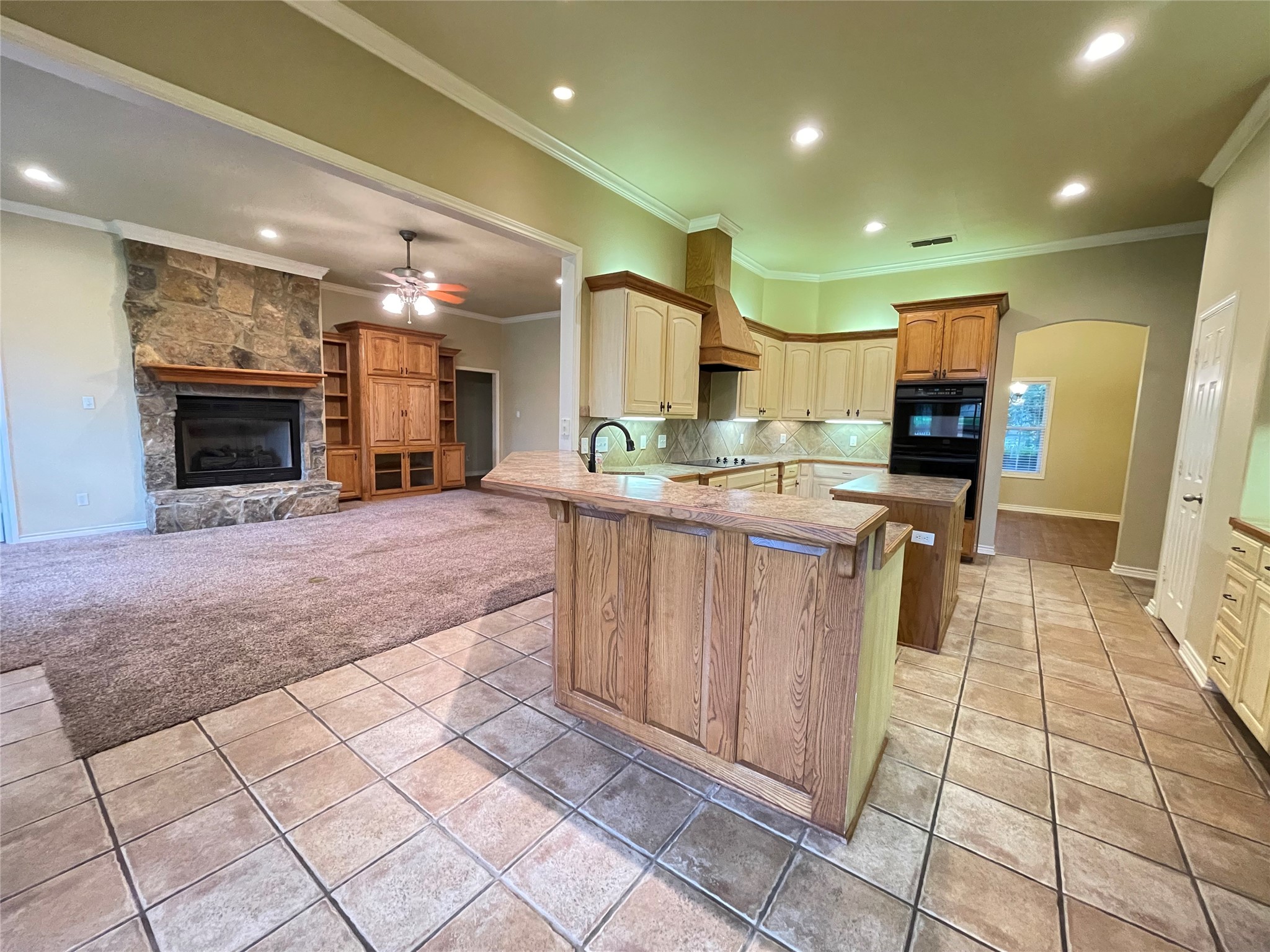 107 Spring Valley Run Bullard TX 75757