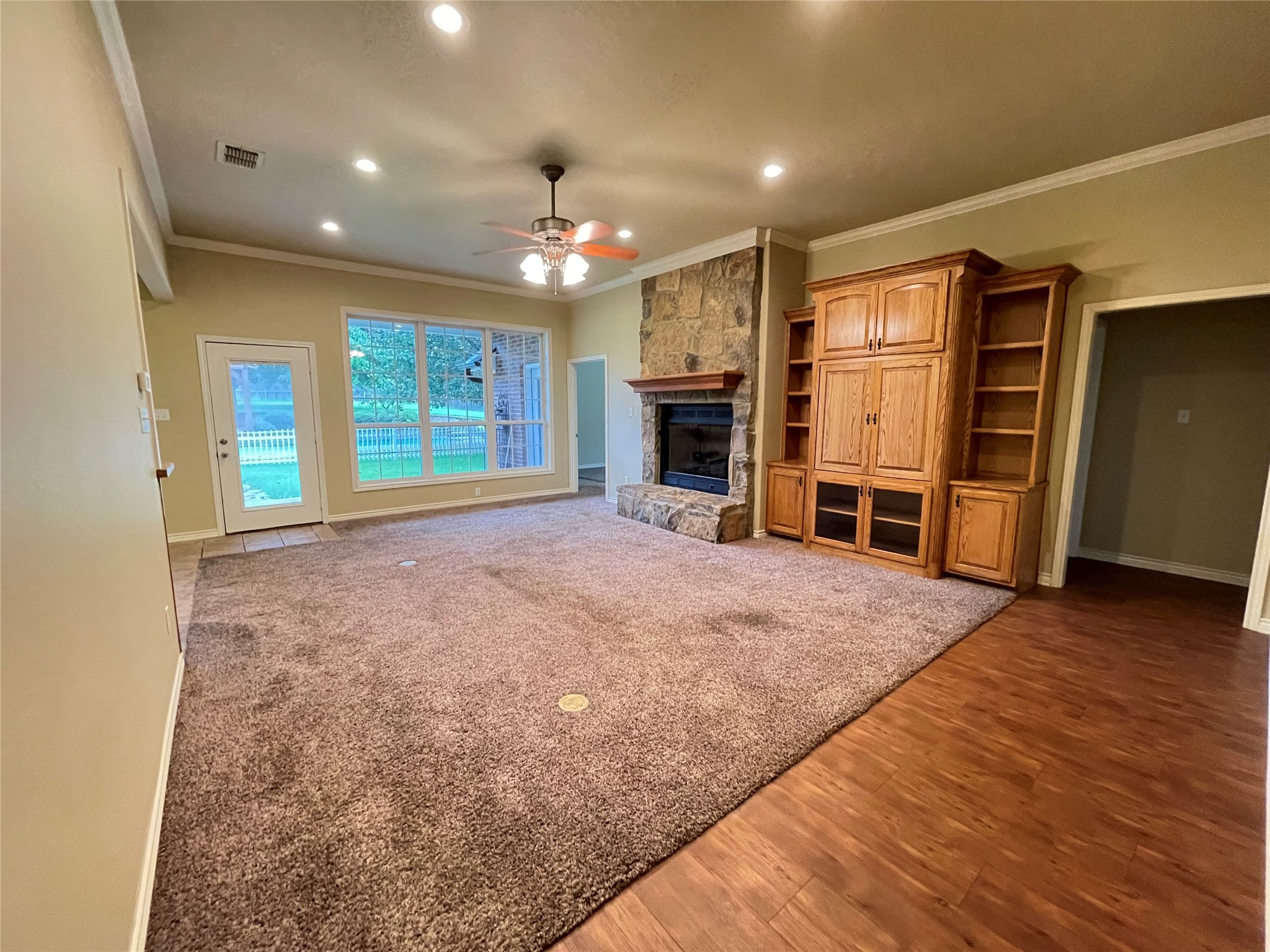 107 Spring Valley Run Bullard TX 75757