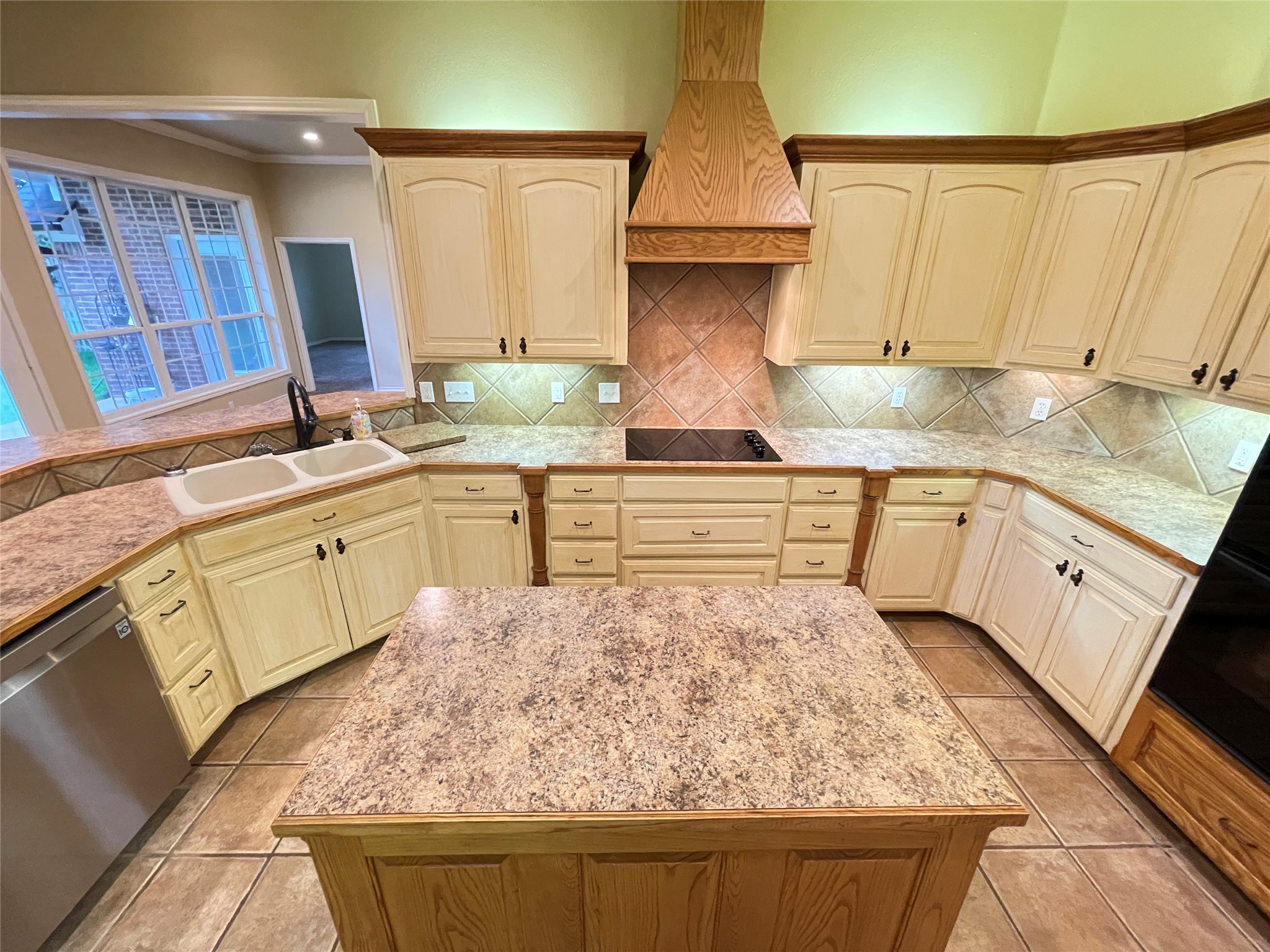 107 Spring Valley Run Bullard TX 75757