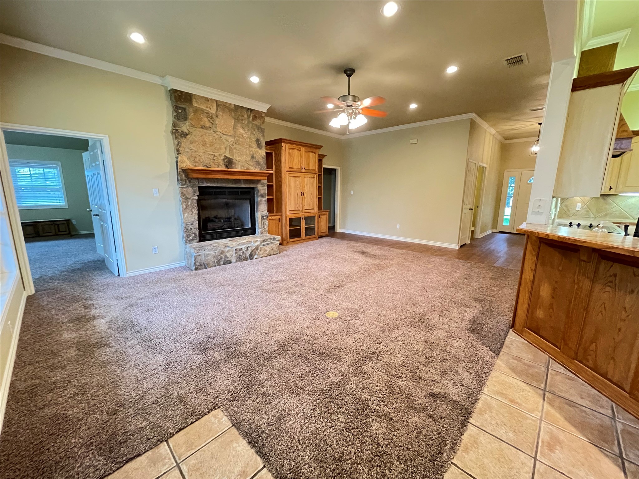 107 Spring Valley Run Bullard TX 75757