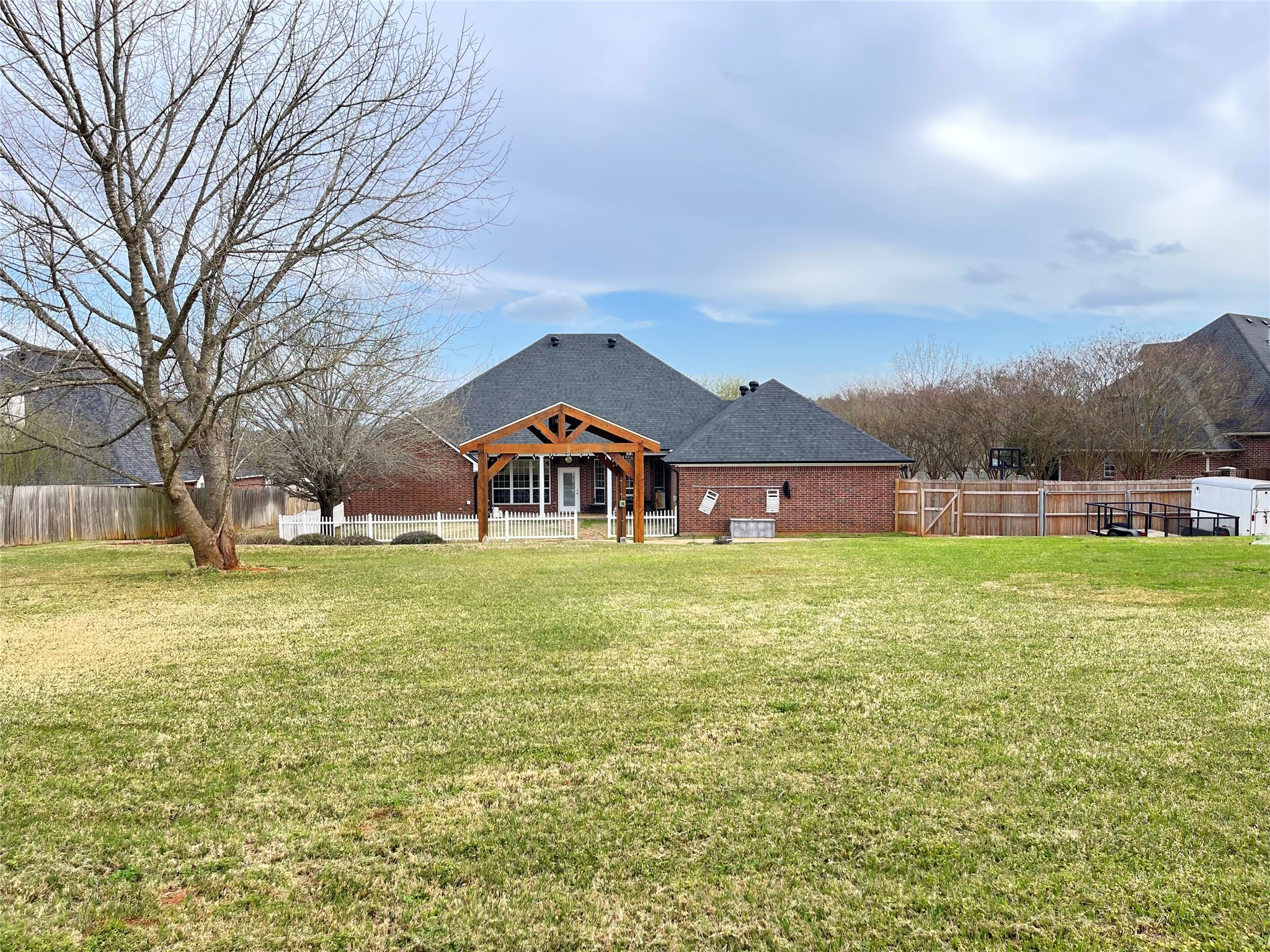 107 Spring Valley Run Bullard TX 75757