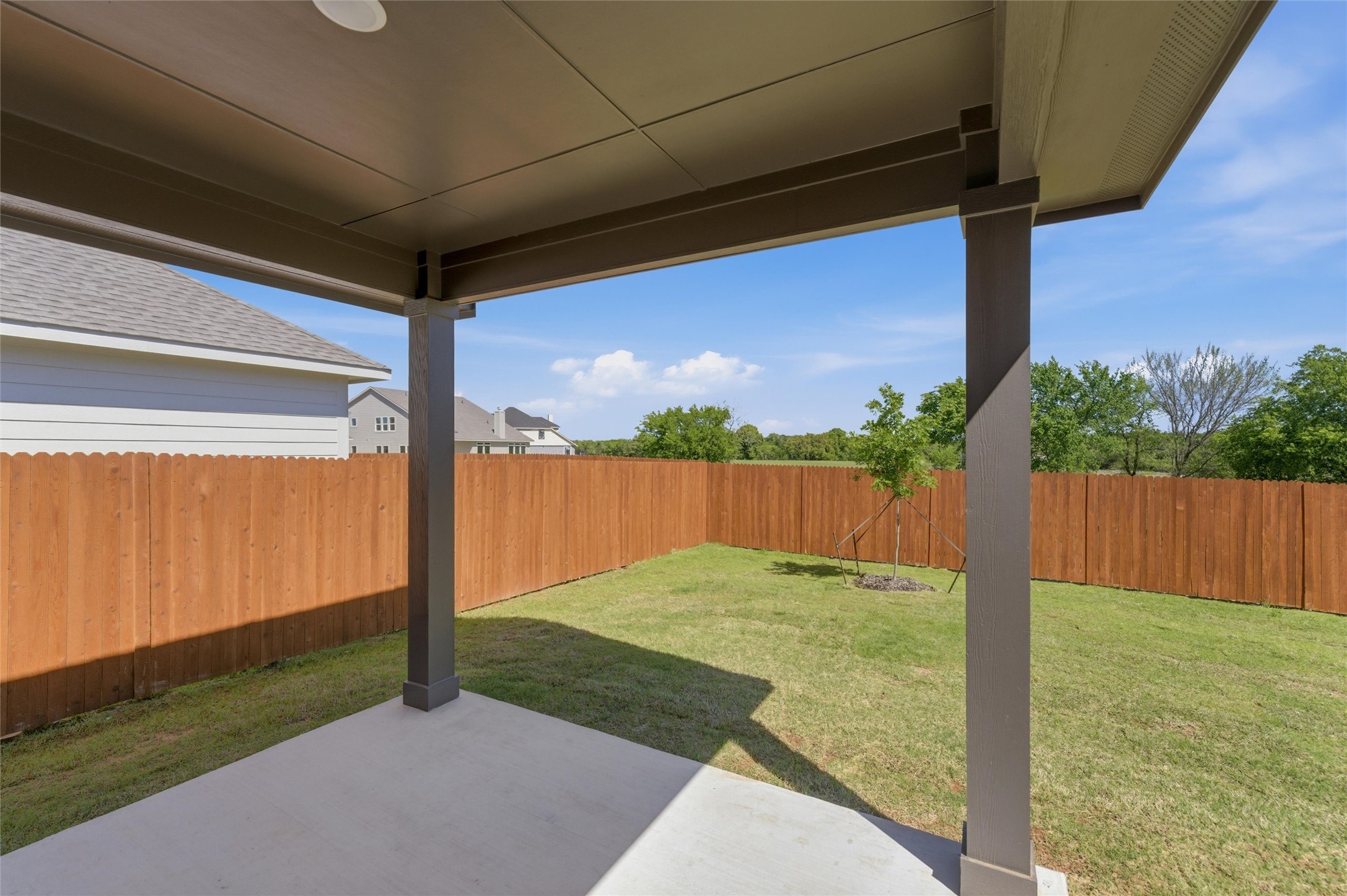 1237 Sabine River Lane Springtown TX 76082