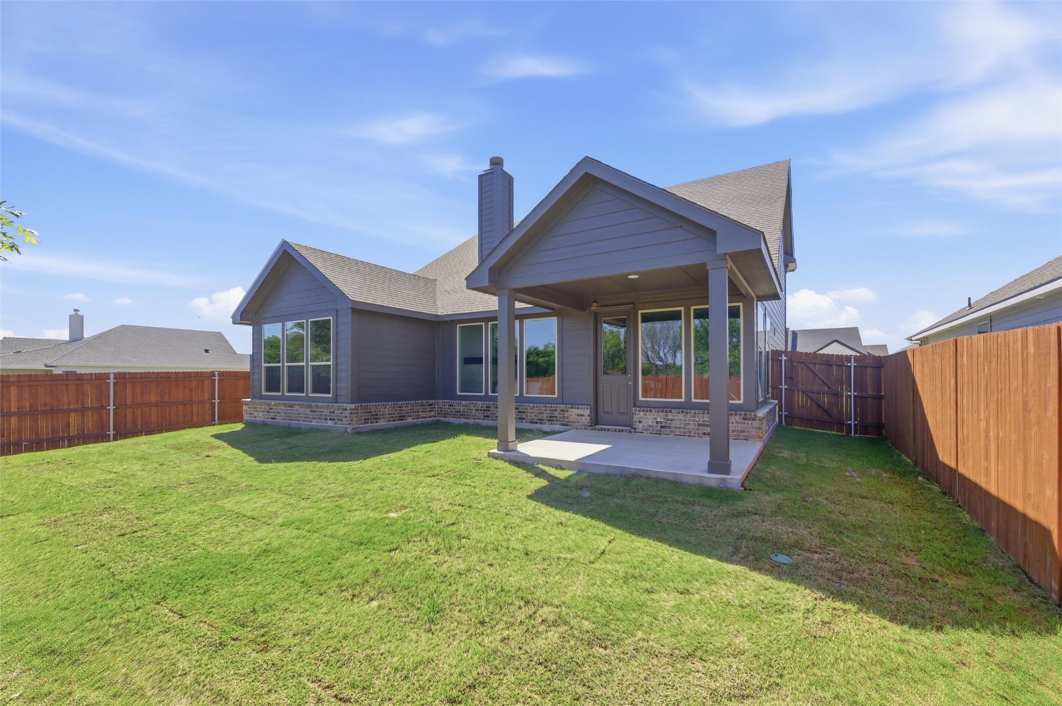 1237 Sabine River Lane Springtown TX 76082