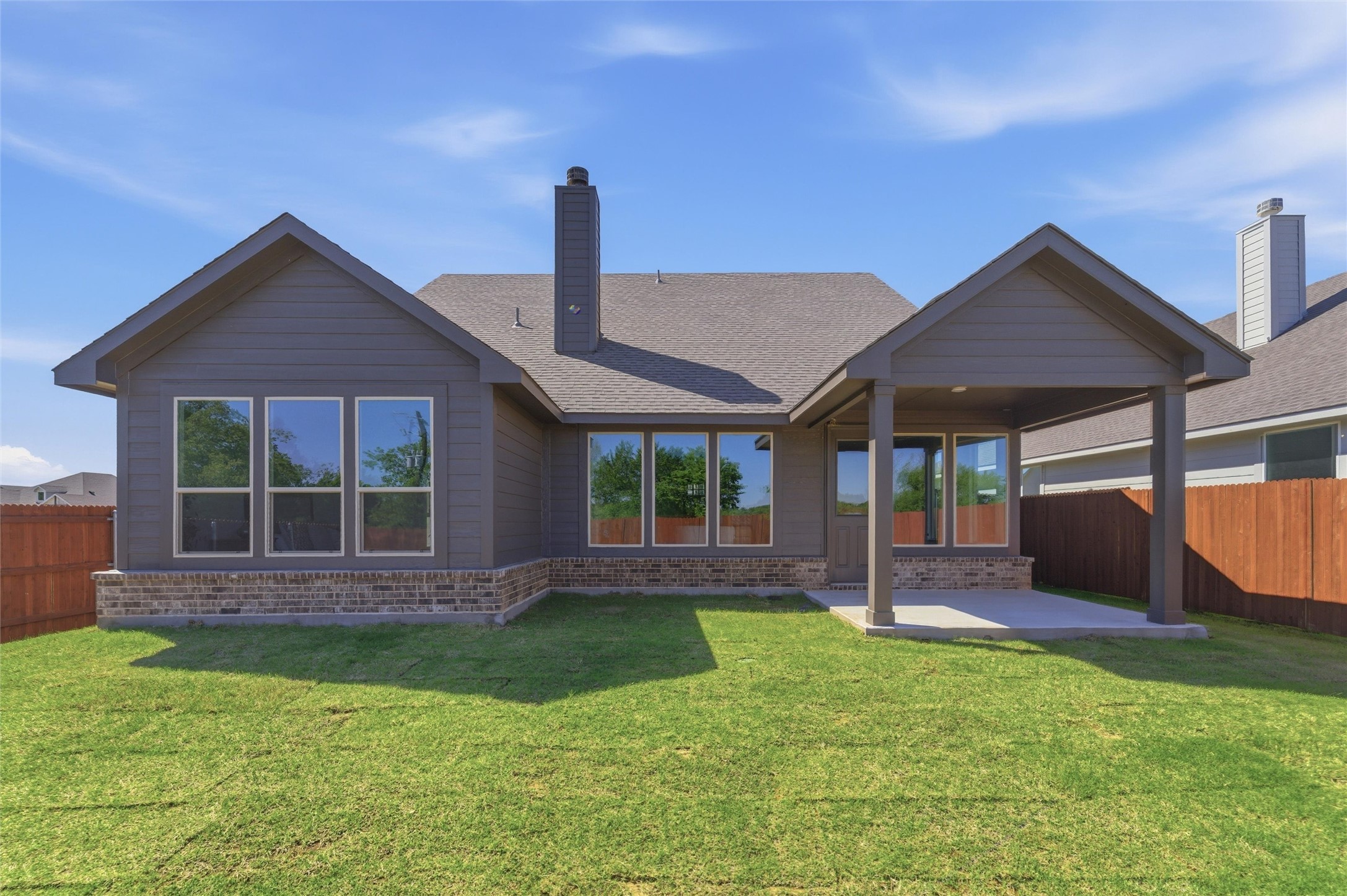 1237 Sabine River Lane Springtown TX 76082
