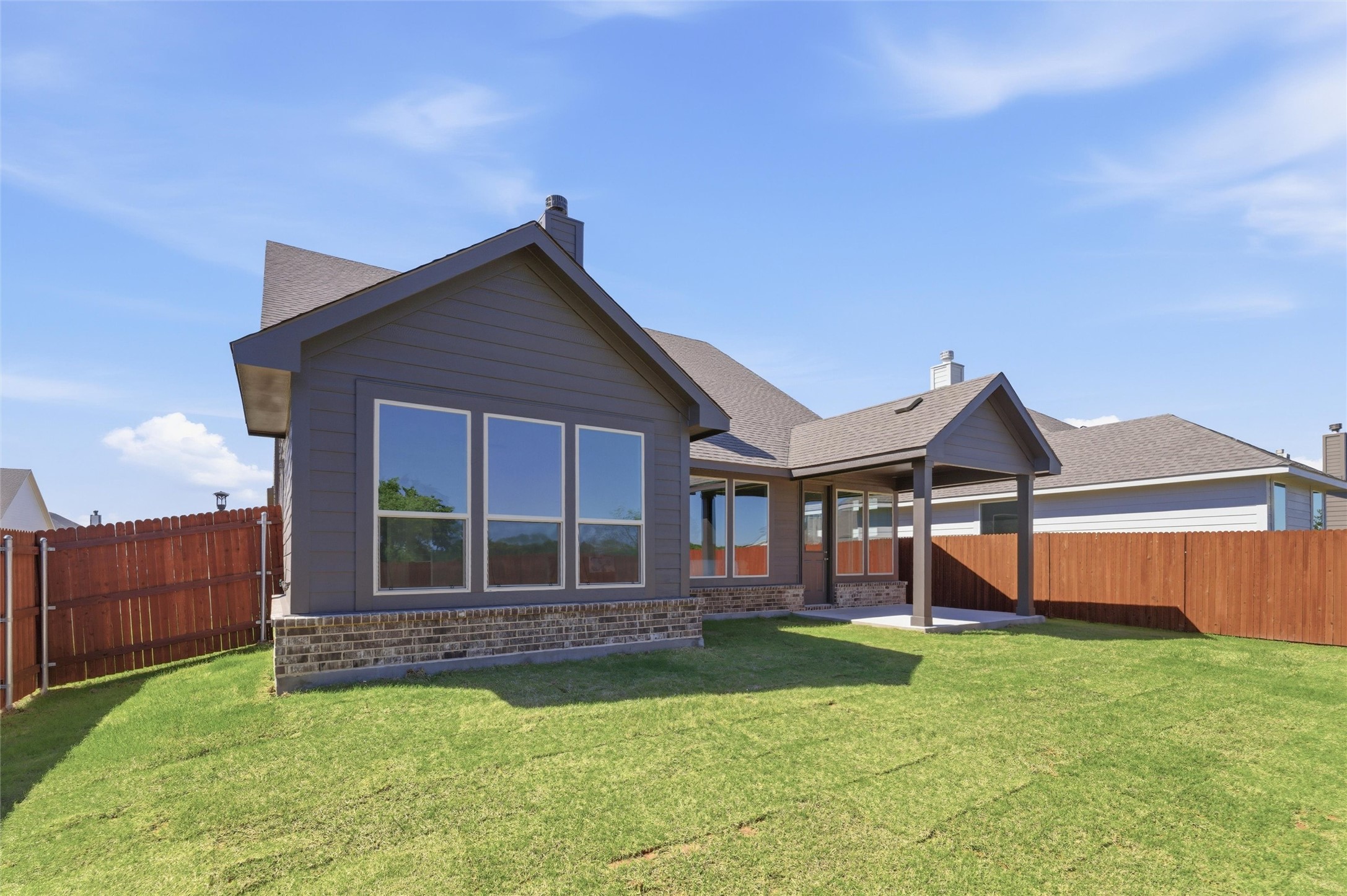 1237 Sabine River Lane Springtown TX 76082